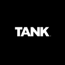 Tank. Strategy & Transformation Consultancy Logo