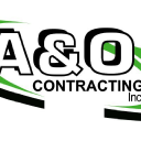 A & O Contracting Inc Logo
