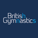 BRITISH AMATEUR GYMNASTICS ASSOCIATION(THE) Logo