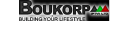 BOUKORP (PTY) LTD Logo