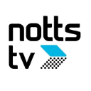 NOTTS TV LIMITED Logo