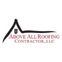 Above-All Roofing Contractor LLC Logo