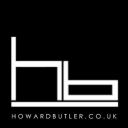 HOBUT (Howard Butler Ltd) Logo