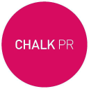 CHALK PR LTD Logo