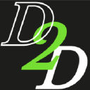 DRAFT 2 DESIGN LIMITED Logo
