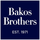 BAKOS MANUFACTURING (PTY) LTD Logo