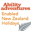 ABILITY ADVENTURES LIMITED Logo