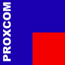 PROXCOM LIMITED Logo