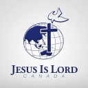 Jesus Is Lord Fellowship Logo