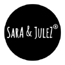 Sara & Julez Tanja Maier Logo