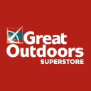 GREAT OUTDOORS SUPERSTORE LIMITED Logo