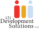 I2I DEVELOPMENT SOLUTIONS LTD. Logo