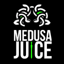 MEDUSA JUICE LTD Logo