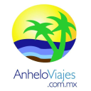 Anhelo Viajes, S.A. de C.V. Logo