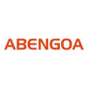 ABENGOA AGUA SA. Logo