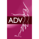 AUSTRALIAN DANCE VISION COMPANY LIMITED Logo