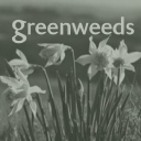 GREENWEEDS LIMITED Logo