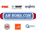 A.M. Roma y Cia, S.A. de C.V. Logo