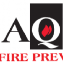 AQUA FIRE PREVENTION LIMITED Logo