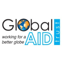 GLOBAL AID TRUST LIMITED Logo