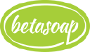 Betasoap Logo