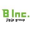 B Inc Logo