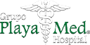 Almacenamiento Medico y Hospitalario, S.A. de C.V. Logo