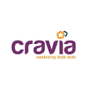 CRAVIA INC Logo