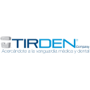 TIRDEN Logo