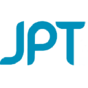 J P T SOLUTIONS LIMITED Logo