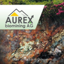 AUREX BIOMINING AG Logo