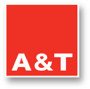 A & T LIMITED Logo