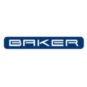 A & J BAKER Logo
