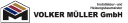 Volker Müller GmbH Logo
