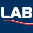 LABMATE LIMITED Logo