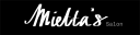 MIETTA'S SALONS PTY LTD Logo