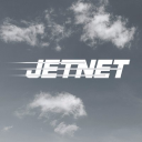 Jetnet, L.L.C. Logo