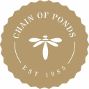 CHAIN OF PONDS LIMITED Logo