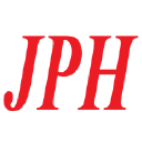 J.P.H.TRADING Kereskedelmi és Szolgáltató Korlátolt Felelősségű Társaság Logo