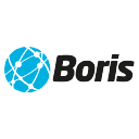 BORIS SOFTWARE LIMITED Logo