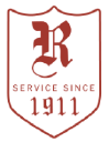 RED HOUSE MACHINERY SERVICES LIMITED Logo