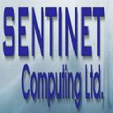 SENTINET COMPUTING LIMITED Logo