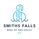Corporation Of The Town Of Smiths Falls Logo