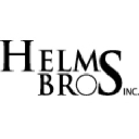 Helms Bros. Inc. Logo