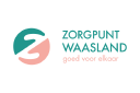 ZORGPUNT WAASLAND Logo