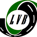 L V B OVERLAND LIMITED Logo