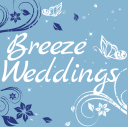 BREEZE WEDDINGS AUSTRALIA Logo