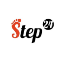 Step24 GmbH Personalservice Logo