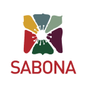 Sabona - small organization with great results Logo