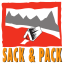 Sack u. Pack Logo